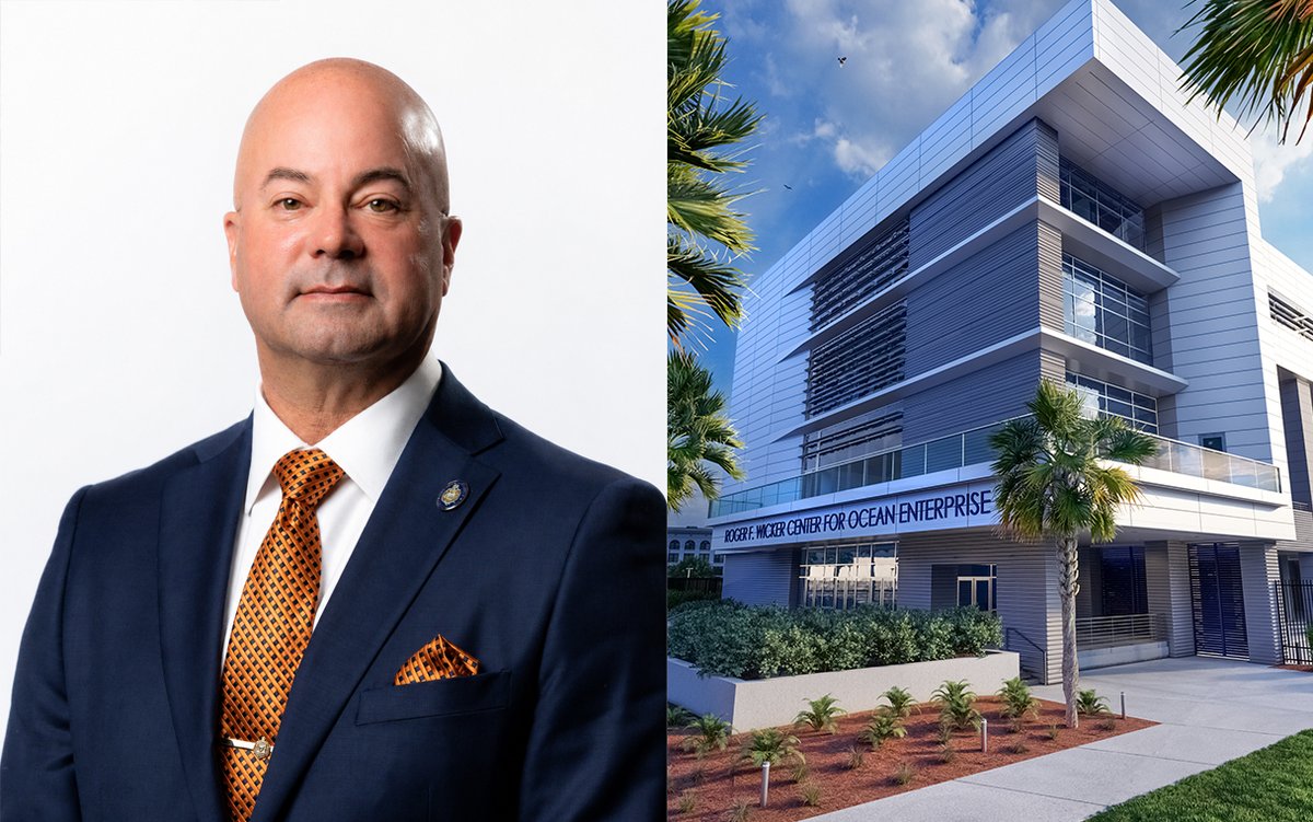 Hyperion Technology Group Expands into Roger F. Wicker Center for Ocean Enterprise, Names Paul Drake Vice President, Gulf Coast Operations