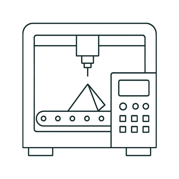 Additive Manufacturing Lab