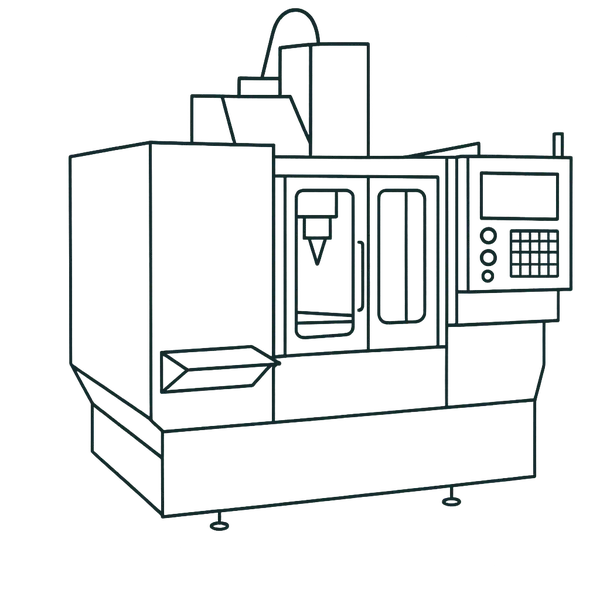 CNC Machining