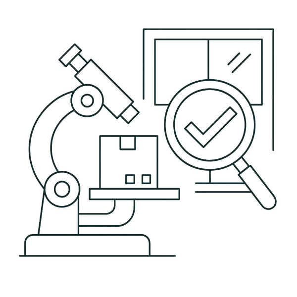 Quality Control Lab
