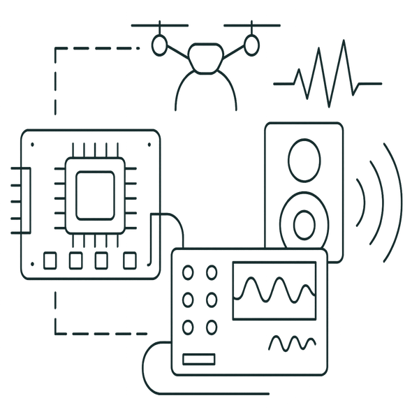 Research, Development, and Prototyping